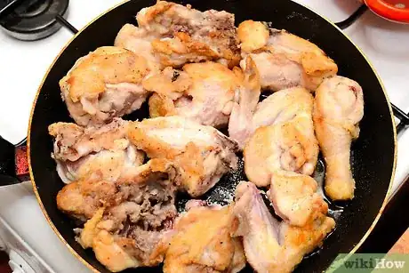 Image intitulée Make Pressure Cooker "Fried" Chicken Step 6